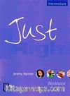 Just Right Intermediate Workbook