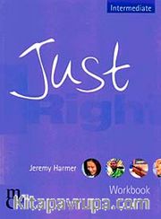 Just Right Intermediate Workbook