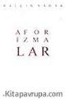 Aforizmalar