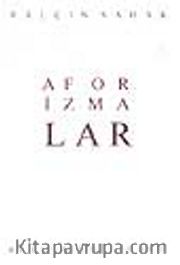 Aforizmalar