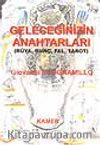 Geleceğinizin Anahtarları / (Rüya, Burç, Fal, Tarot)