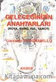 Geleceğinizin Anahtarları / (Rüya, Burç, Fal, Tarot)