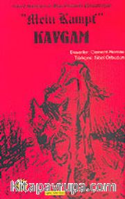 "Mein Kampf" / Kavgam