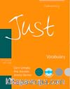 Just Vocabulary Elementary +CD