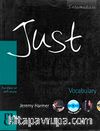 Just Vocabulary Intermediate +CD
