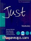 Just Vocabulary Pre-Intermediate +CD