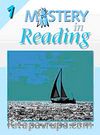 Mastery in Reading 1 + CD