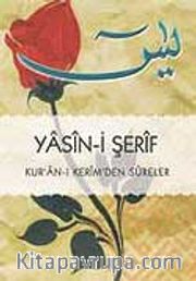 Yasin-i Şerif (cep boy)