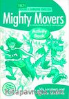 Mighty Movers Activity Book