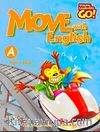Move with English Pupil's Book - A