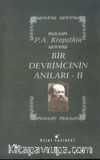 Bir Devrimcinin Anıları 2