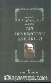 Bir Devrimcinin Anıları 2