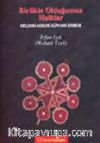 Birlikte Olduğumuz Halklar&Keldani-Assuri-Süryani-Ermeni