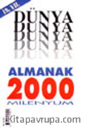 Dünya Almanak 2000 Milenyum