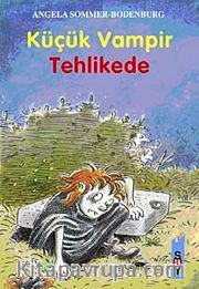 Küçük Vampir 6-Tehlikede