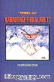 Temelsiz Karadeniz Fıkraları II