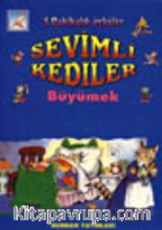 Büyümek
