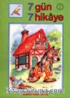 7 Gün 7 Hikaye 2