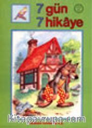 7 Gün 7 Hikaye 2