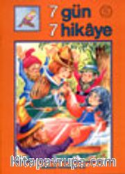 7 Gün 7 Hikaye 5