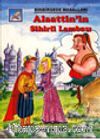 Alaattinin Sihirli Lambası (Binbirgece Masalları)