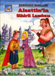 Alaattinin Sihirli Lambası (Binbirgece Masalları)