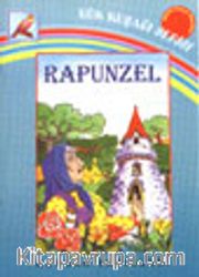 Rapunzel (Gökkuşağı Serisi)