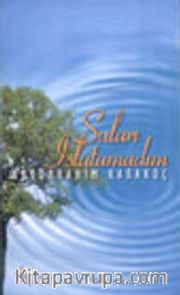 Suları Islatamadım