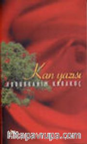 Kan Yazısı