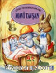 Mavi Tavşan