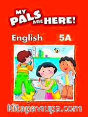 My Pals Are Here! English 5-A