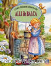 Allı ile Balca (Uyku Öncesi Serisi)