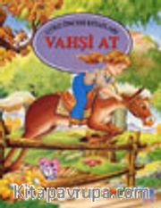 Vahşi At (Uyku Öncesi Serisi)