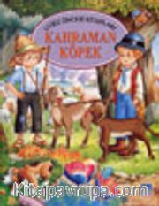 Kahraman Köpek