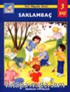 Saklambaç / 3 Yaş