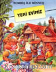 Yeni Evimiz