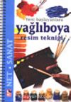 Yağlıboya Resim Tekniği&Yeni Başlayanlara