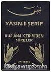 Yasin-i Şerif - (Plastik Kapak Cep Boy)