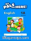 My Pals Are Here! English Workbook 1-A