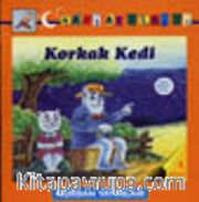 Korkak Kedi