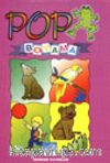 Pop Boyama Mor