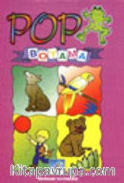Pop Boyama Mor