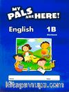 My Pals Are Here! English Workbook 1-B