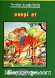 Vahşi At (Ayışığı Serisi)