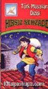 Hırsız Şehzade (Türk Masalları)