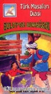 Bulutun Armağanı (Türk Masalları)