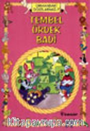 Tembel Ördek Badi / Hayvanlar Dünyası