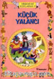Küçük Yalancı / Hayvanlar Dünyası