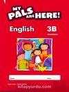 My Pals Are Here! English Workbook 3-B
