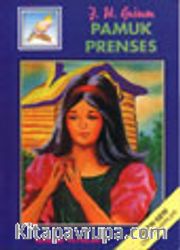 Pamuk Prenses (Altın Seri)